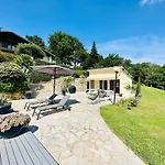Apartment Armagnac, Relaxing Near