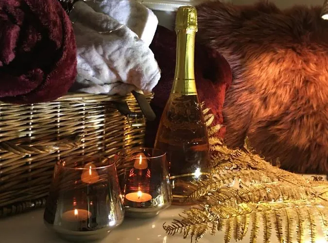 Armagnac, Relaxing Near