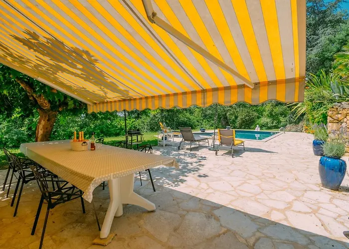 Armagnac, Relaxing Near Διαμέρισμα *