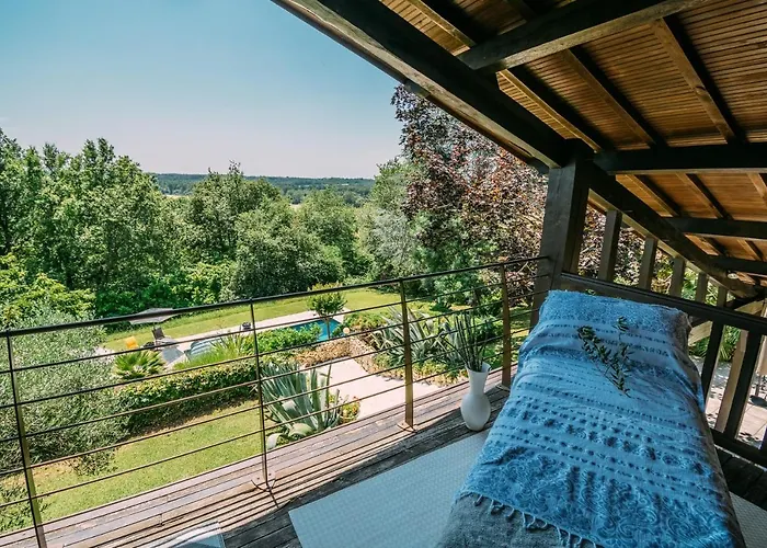 Διαμέρισμα Armagnac, Relaxing Near