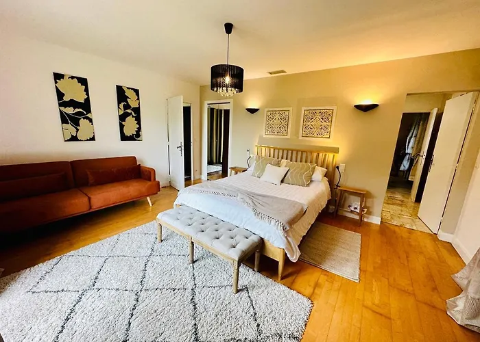 Armagnac, Relaxing Near * Nogaro