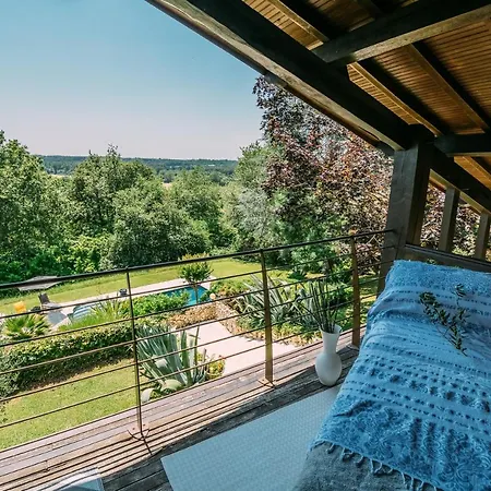 Apartment Armagnac, Relaxing Near