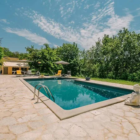 Lägenhet Armagnac, Relaxing Near Nogaro