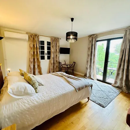 Armagnac, Relaxing Near Appartement Nogaro