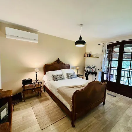 Lägenhet Armagnac, Relaxing Near *