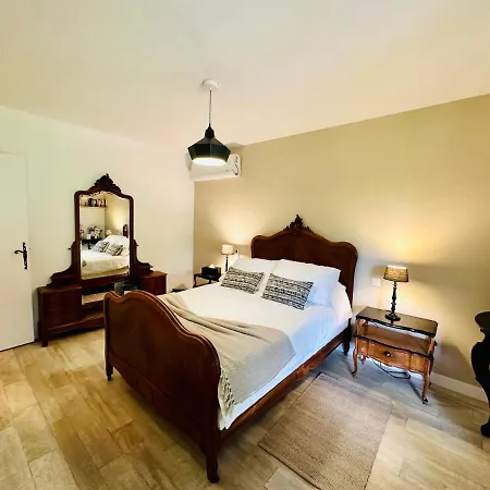 Armagnac, Relaxing Near *