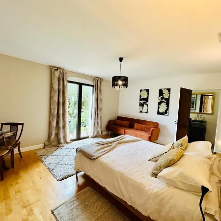 Appartement Armagnac, Relaxing Near Nogaro