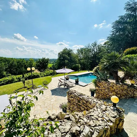 Armagnac, Relaxing Near * نوغارو