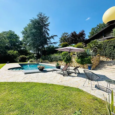 Lägenhet Armagnac, Relaxing Near *