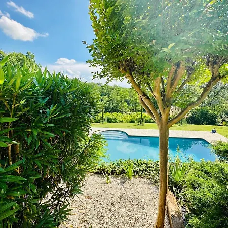 Armagnac, Relaxing Near Nogaro