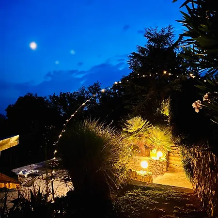 Lägenhet Armagnac, Relaxing Near Nogaro