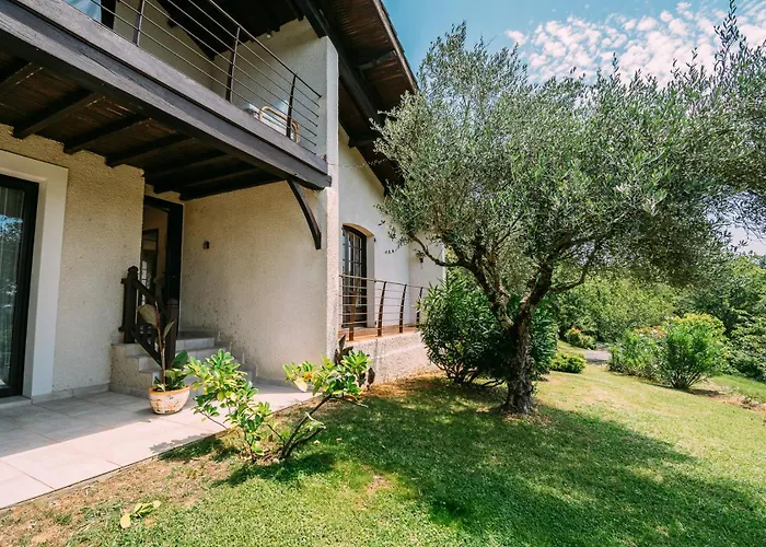 Armagnac, Relaxing Near *