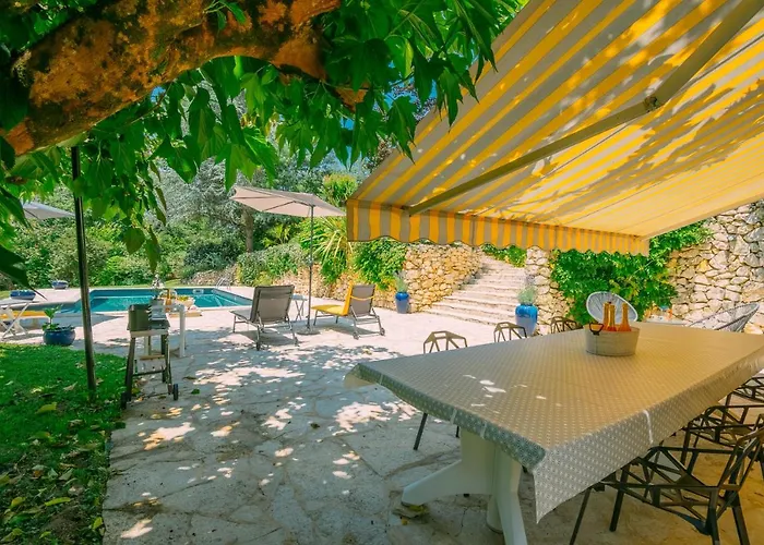 Armagnac, Relaxing Near *