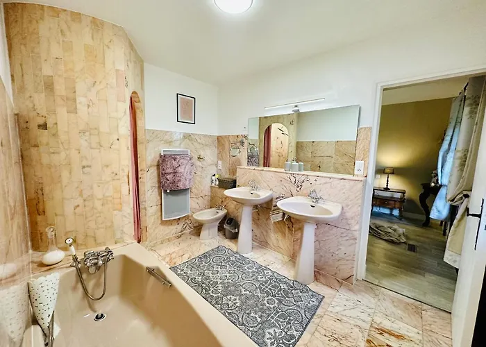 Armagnac, Relaxing Near Apartmán