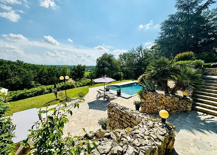 Armagnac, Relaxing Near * Nogaro