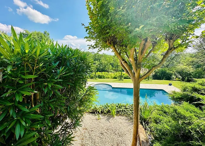 Armagnac, Relaxing Near Nogaro