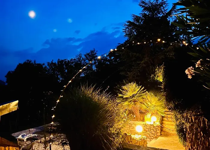 Daire Armagnac, Relaxing Near Nogaro