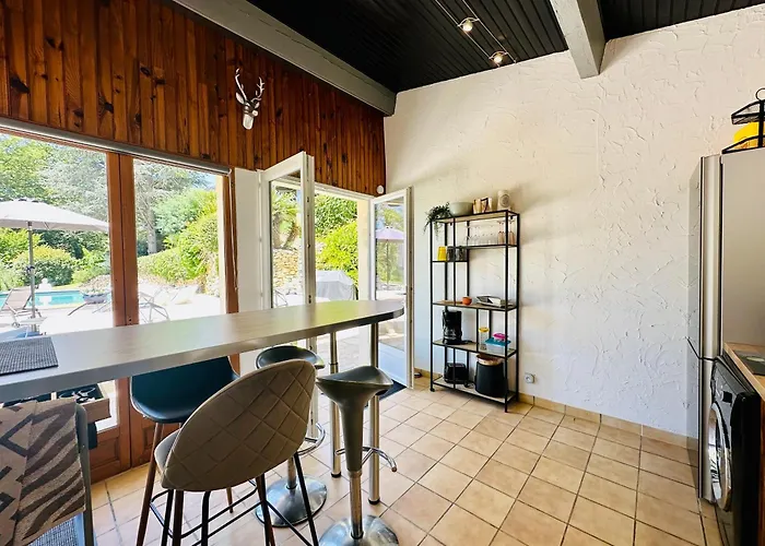 Armagnac, Relaxing Near Daire Nogaro