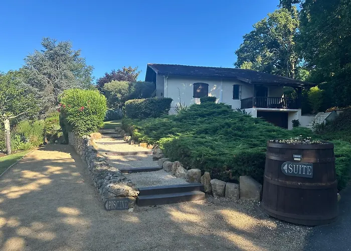 Armagnac, Relaxing Near * Nogaro